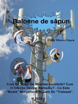 cover image of Baloane De Săpun!?
